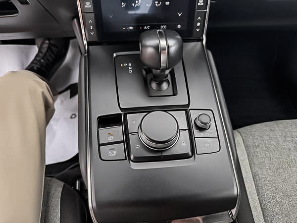 2023 Mazda MX-30 électrique EV-21