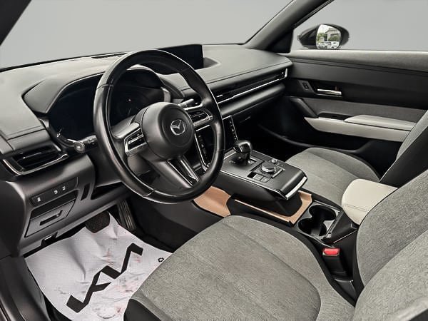 2023 Mazda MX-30 électrique EV-14