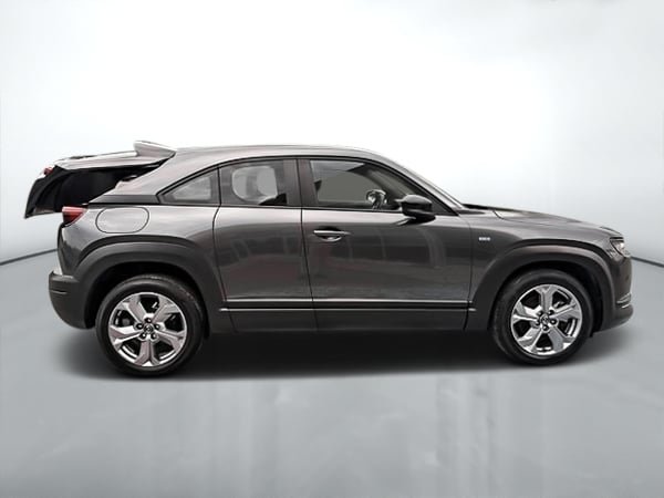 2023 Mazda MX-30 électrique EV-7