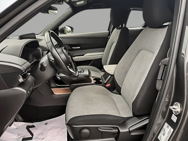 2023 Mazda MX-30 électrique EV-26