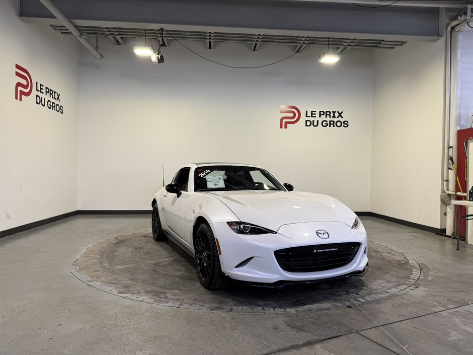 2019 Mazda MX-5 RF GT-0
