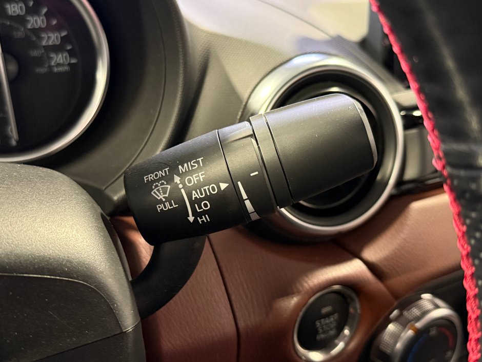 2019 Mazda MX-5 RF GT-17