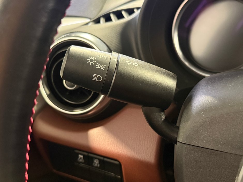 2019 Mazda MX-5 RF GT-16