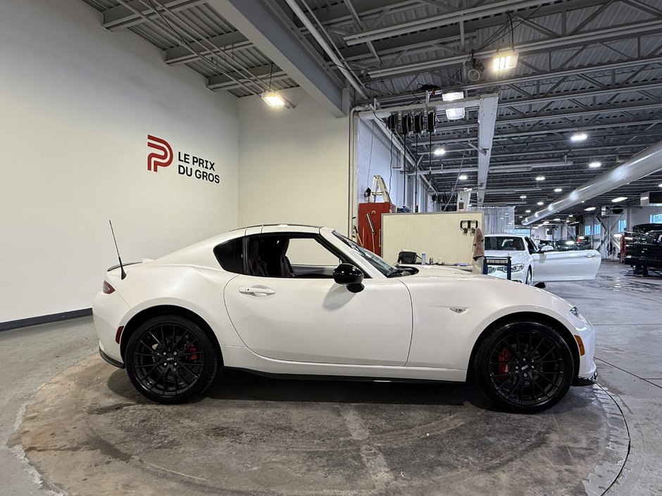2019 Mazda MX-5 RF GT-1