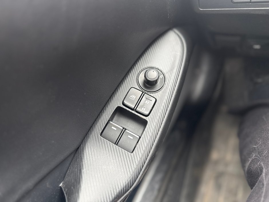 2020 Mazda MX-5 GS-7