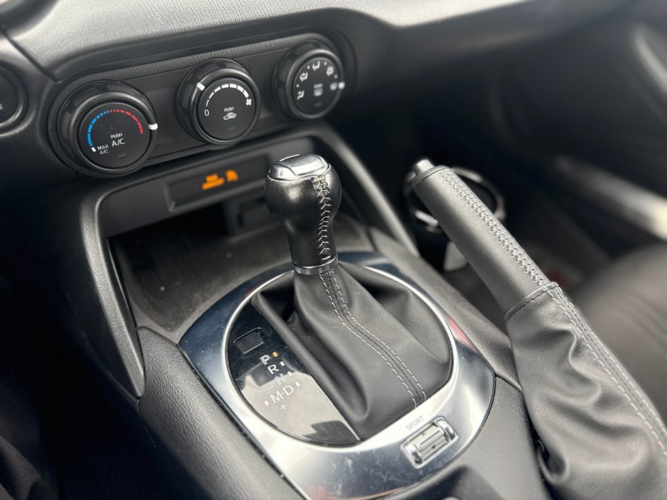 2020 Mazda MX-5 GS-9