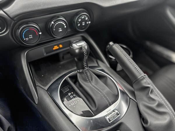 2020 Mazda MX-5 GS-9