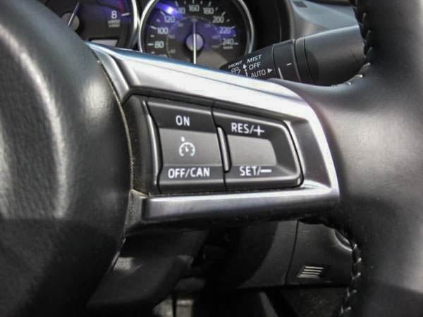 2021 Mazda MX-5 GS-18