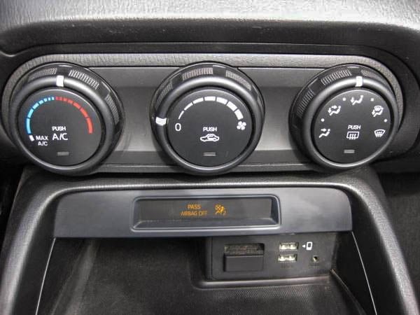 2021 Mazda MX-5 GS-22