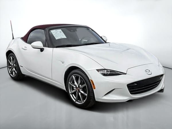 Mazda MX-5 100e anniversaire 2021-0