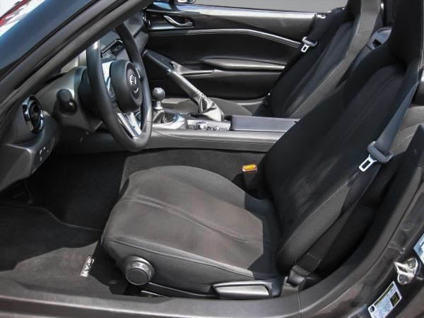 2025 Mazda MX-5 GS-P-15