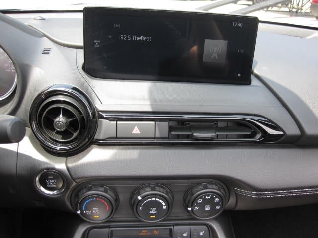 Mazda MX-5 GS-P 2025-20