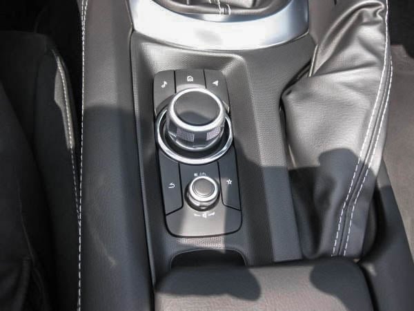 2025 Mazda MX-5 GS-P-23