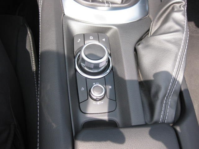 Mazda MX-5 GS-P 2025-23