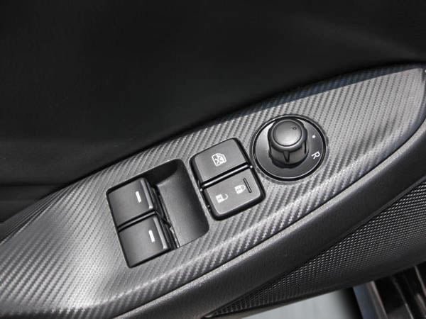 2025 Mazda MX-5 GS-P-14