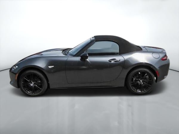 2025 Mazda MX-5 GS-P-2