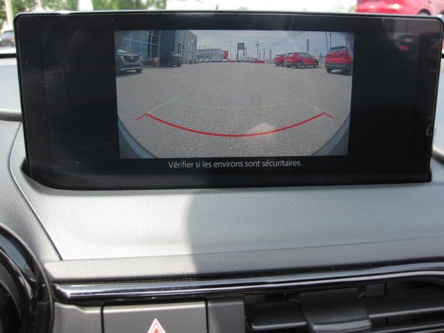 Mazda MX-5 GS-P 2025-21