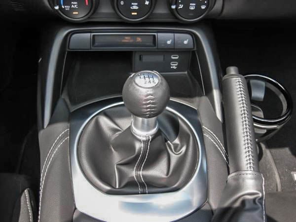 2025 Mazda MX-5 GS-P-22
