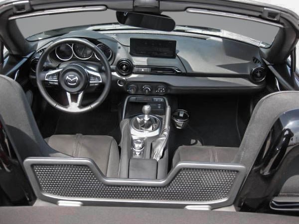 2025 Mazda MX-5 GS-P-24
