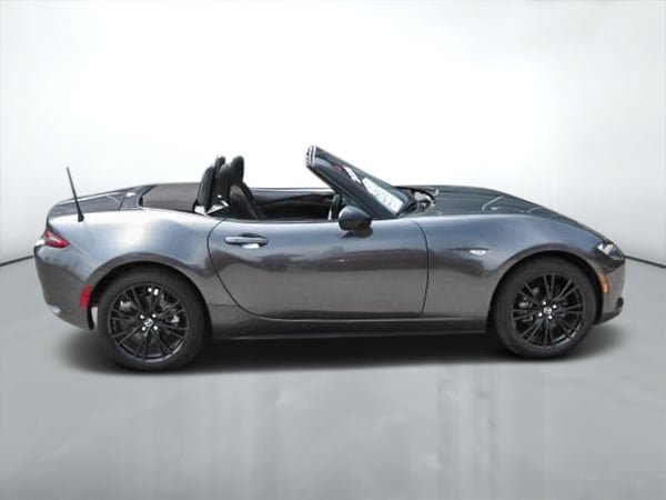 2025 Mazda MX-5 GS-P-11