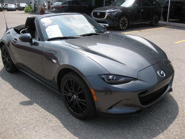 Mazda MX-5 GS-P 2025-6