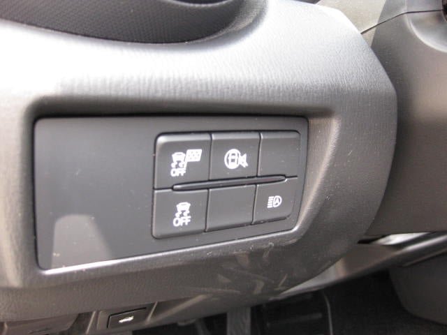 Mazda MX-5 GS-P 2025-17