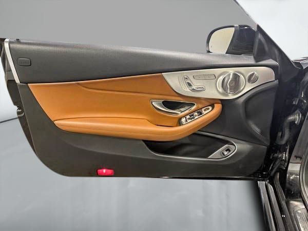 2018 Mercedes-Benz C-Class 300-10