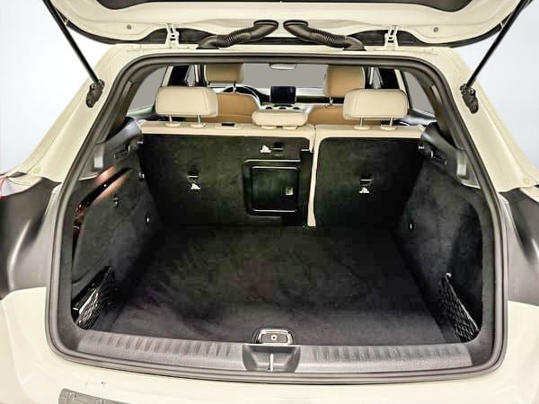 2018 Mercedes-Benz GLA 250-25