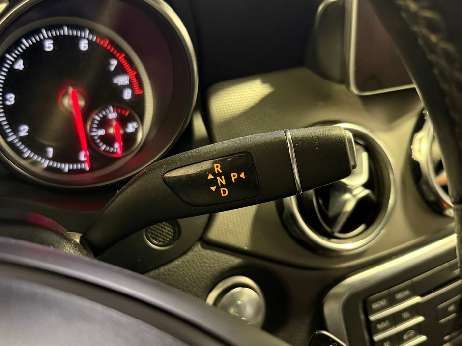 Mercedes-Benz GLA 250 2019-19