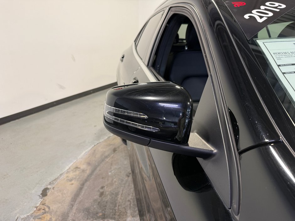 Mercedes-Benz GLA 250 2019-9