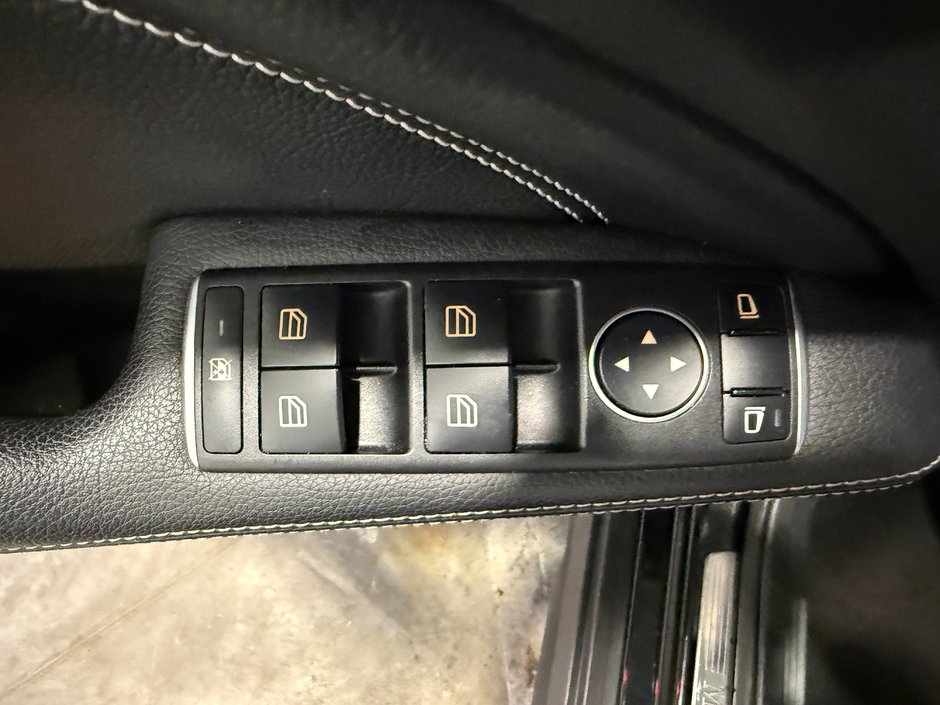 Mercedes-Benz GLA 250 2019-13