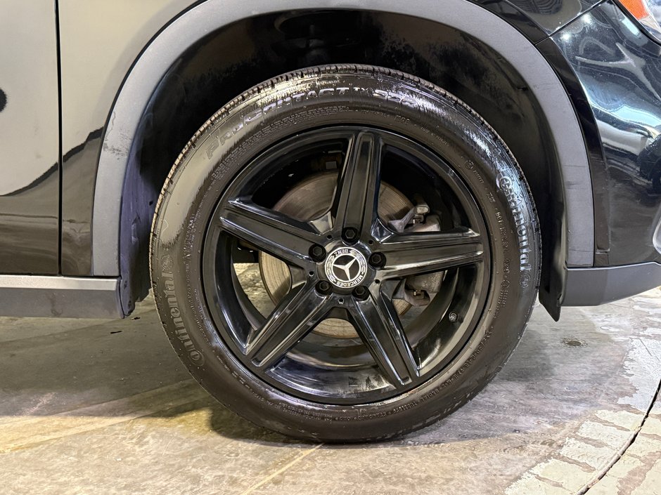 Mercedes-Benz GLA 250 2019-10