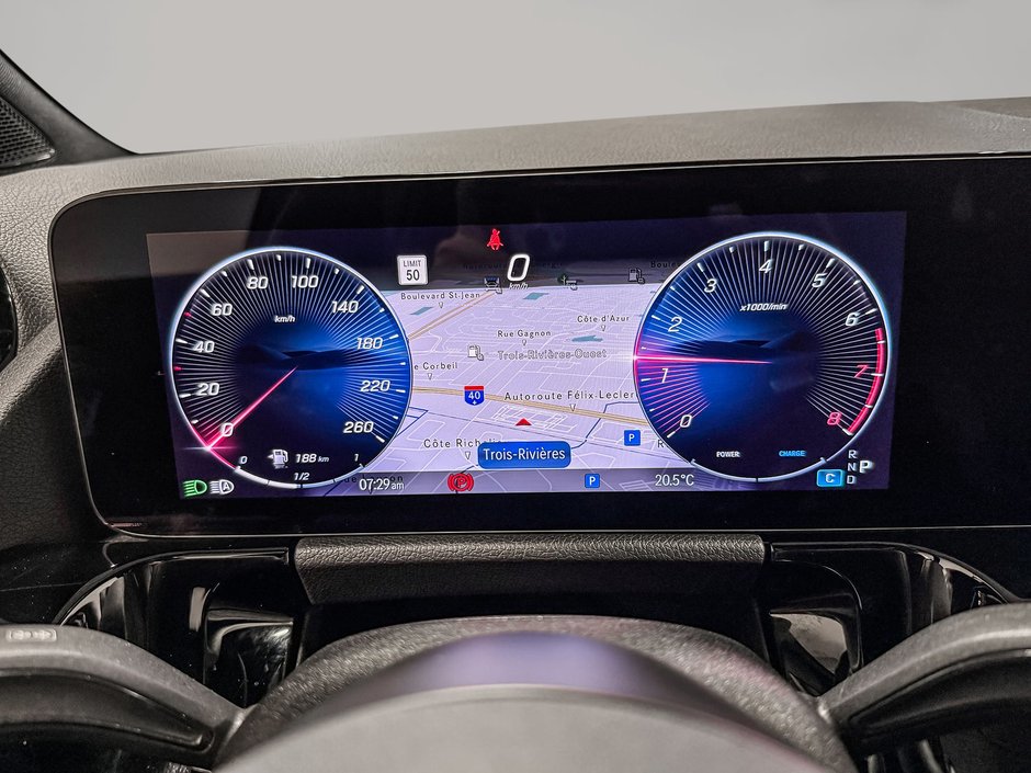 2025 Mercedes-Benz GLA 250 4MATIC-20