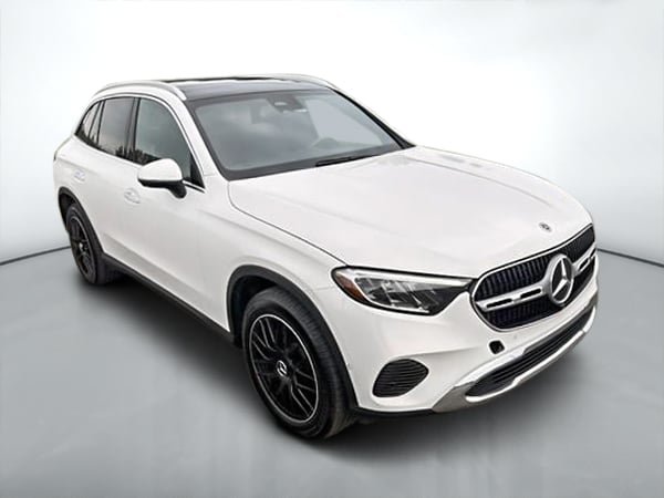 Mercedes-Benz GLC 300 2024-0