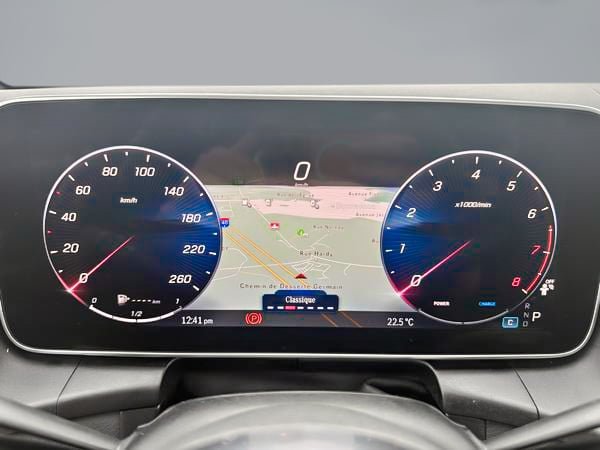 Mercedes-Benz GLC 300 2024-19