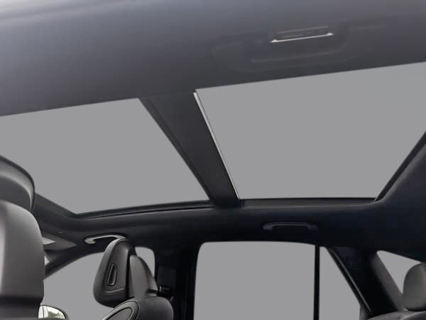 Mercedes-Benz GLC 300 2024-24