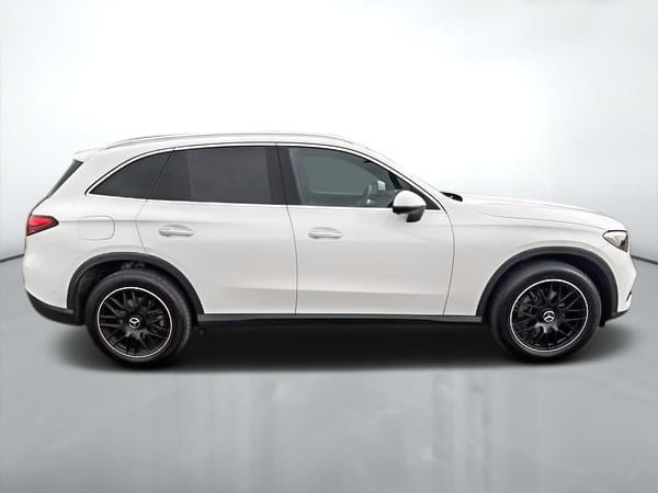 Mercedes-Benz GLC 300 2024-7