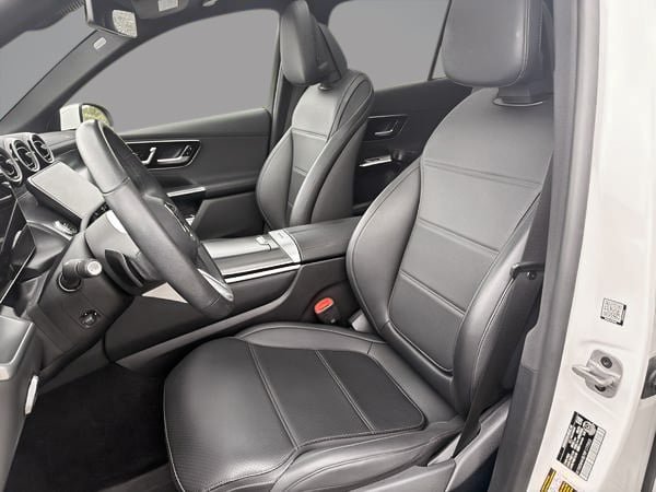 Mercedes-Benz GLC 300 2024-14