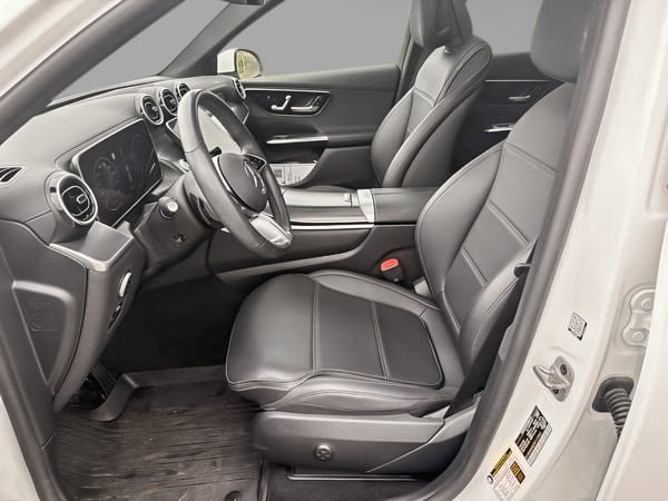 Mercedes-Benz GLC 300 2024-13
