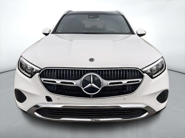 Mercedes-Benz GLC 300 2024-1