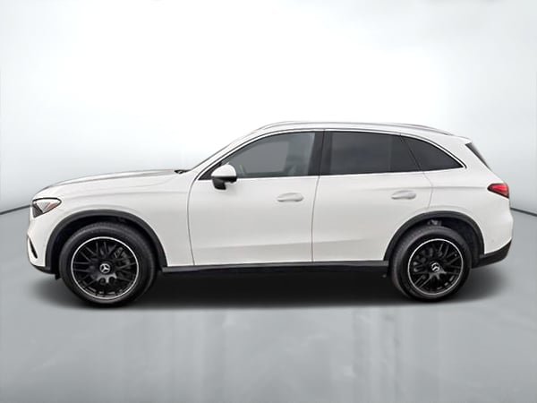 Mercedes-Benz GLC 300 2024-3