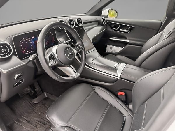 Mercedes-Benz GLC 300 2024-15