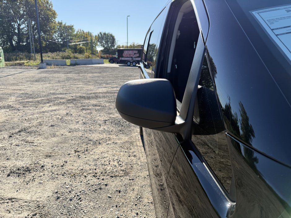 Mercedes-Benz Metris fourgonnette utilitaire Cargo 2023-8