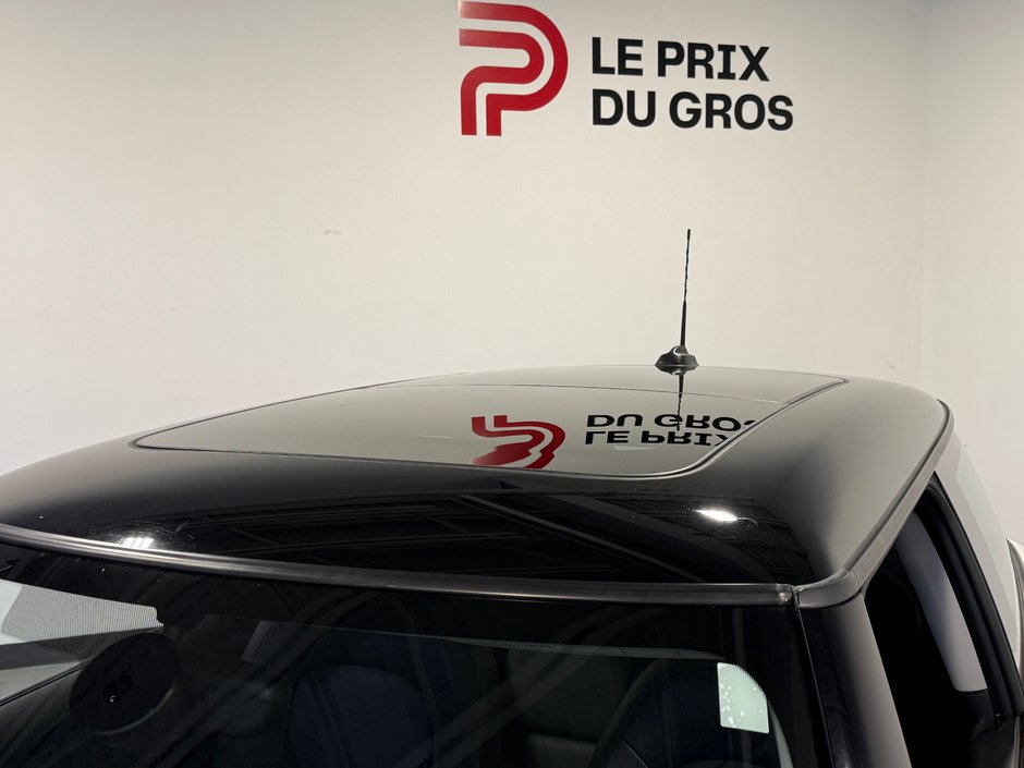 2020 MINI 3 portes Base-8