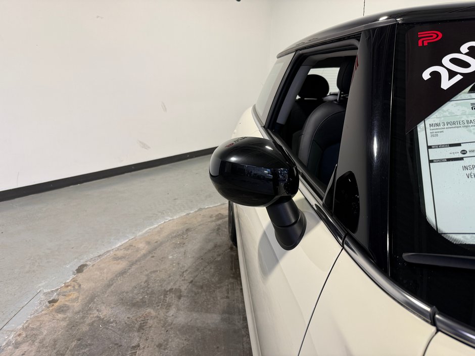 2020 MINI 3 portes Base-9