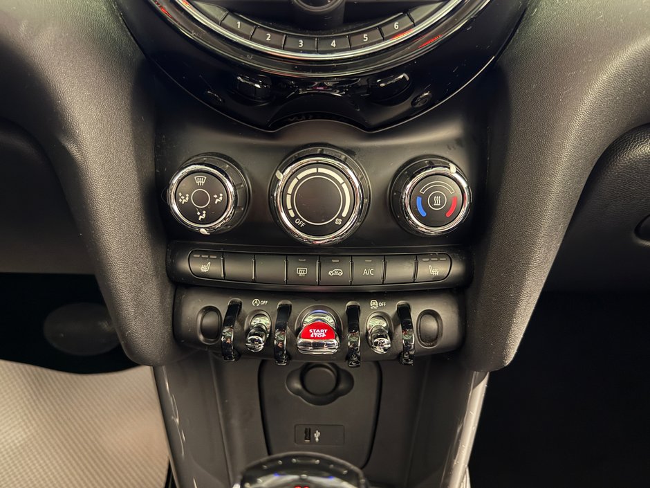 2020 MINI 3 portes Base-22