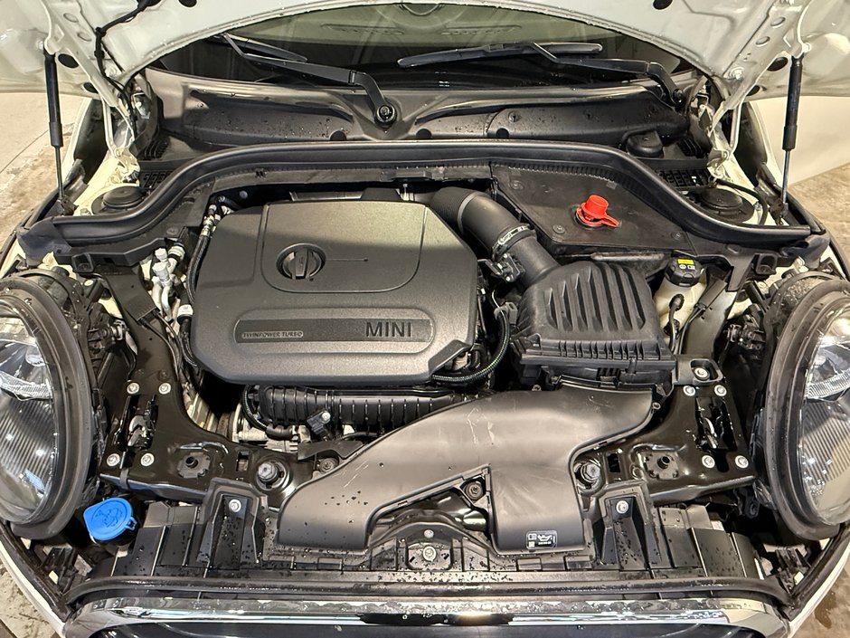2020 MINI 3 portes Base-26