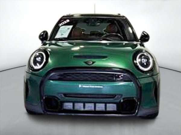2023 MINI 5 portes Cooper S-7