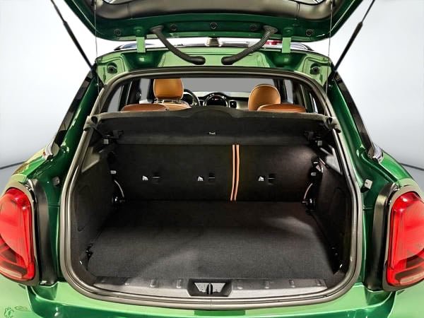 2023 MINI 5 portes Cooper S-25
