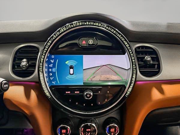 2023 MINI 5 portes Cooper S-21